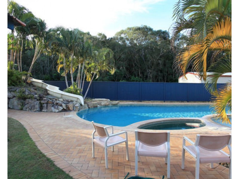 Lu Elle Palms 1-9 Gray Street, Tweed Heads West NSW 2485