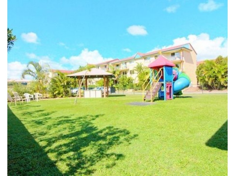 Lu Elle Palms 1-9 Gray Street, Tweed Heads West NSW 2485