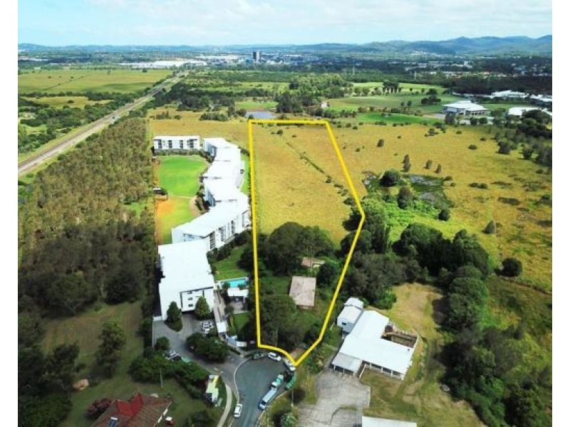 46 BOURTON ROAD, Merrimac QLD 4226