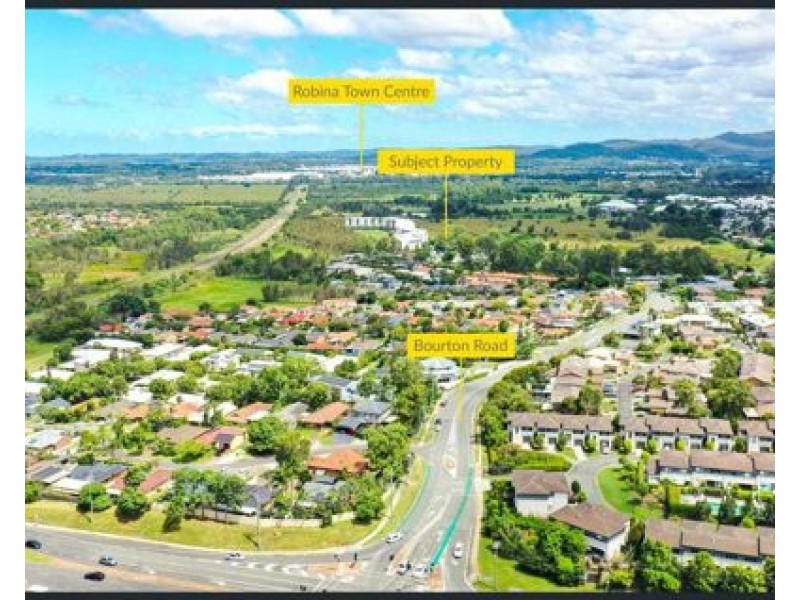 46 BOURTON ROAD, Merrimac QLD 4226