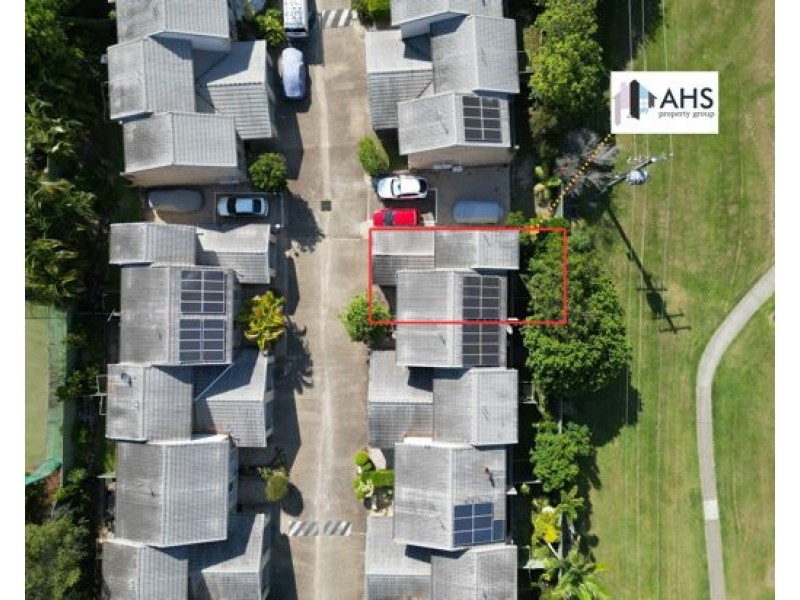 11/42 Murev Way, Carrara QLD 4211