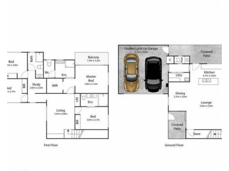 3/47 Prince Street, Southport QLD 4215