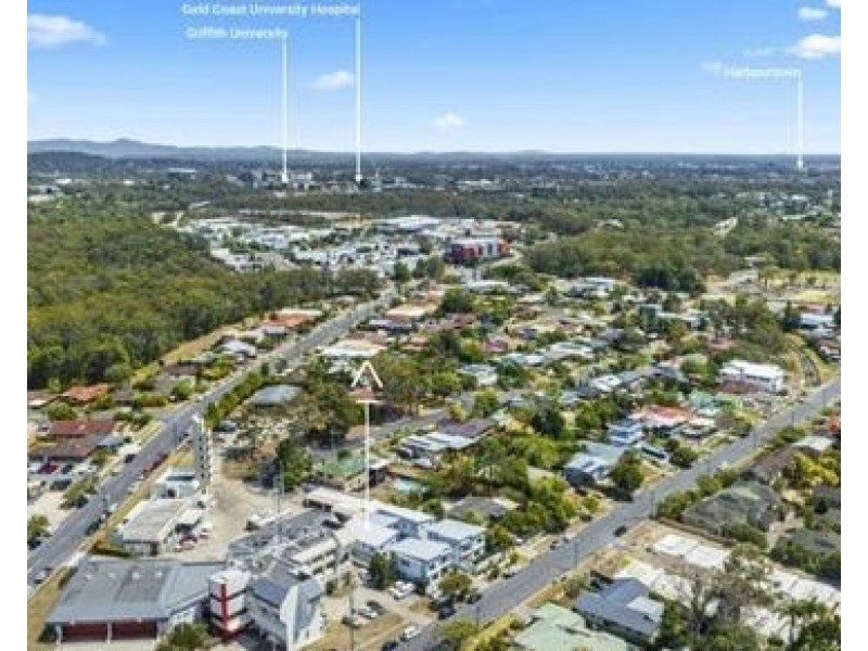 3/47 Prince Street, Southport QLD 4215