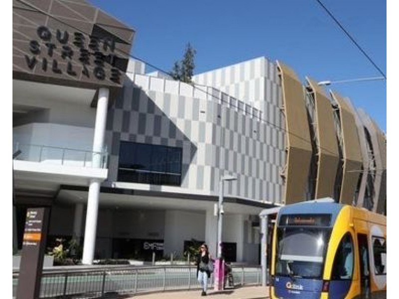 3/47 Prince Street, Southport QLD 4215