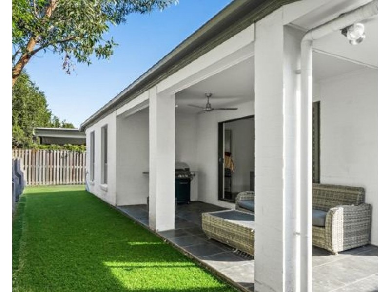24 ANTONIO PLACE, Coomera QLD 4209