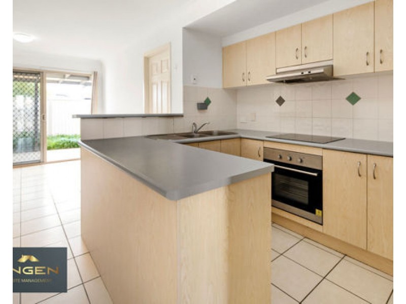 100/25 Dasyure Place, Wynnum West QLD 4178