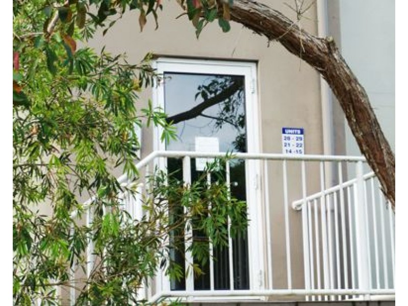 14/33 Lloyd Street Tweed Heads South NSW 2486, Tweed Heads South NSW 2486