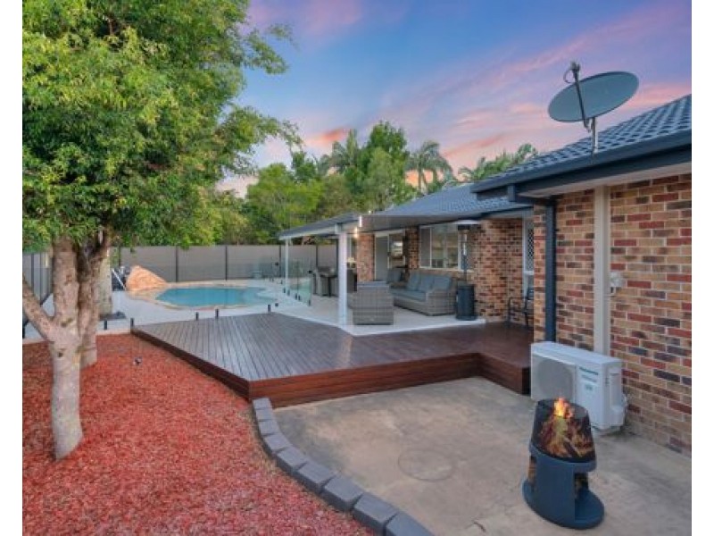 41 COOTHARABA DRIVE, Helensvale QLD 4212