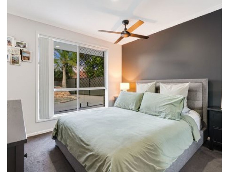 41 COOTHARABA DRIVE, Helensvale QLD 4212