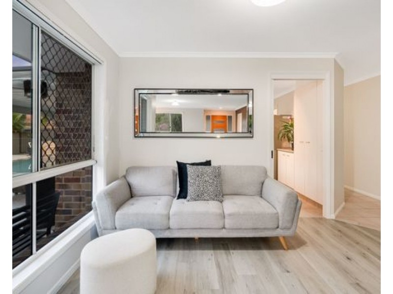 41 COOTHARABA DRIVE, Helensvale QLD 4212