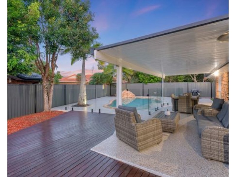 41 COOTHARABA DRIVE, Helensvale QLD 4212