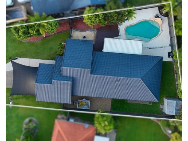 41 COOTHARABA DRIVE, Helensvale QLD 4212