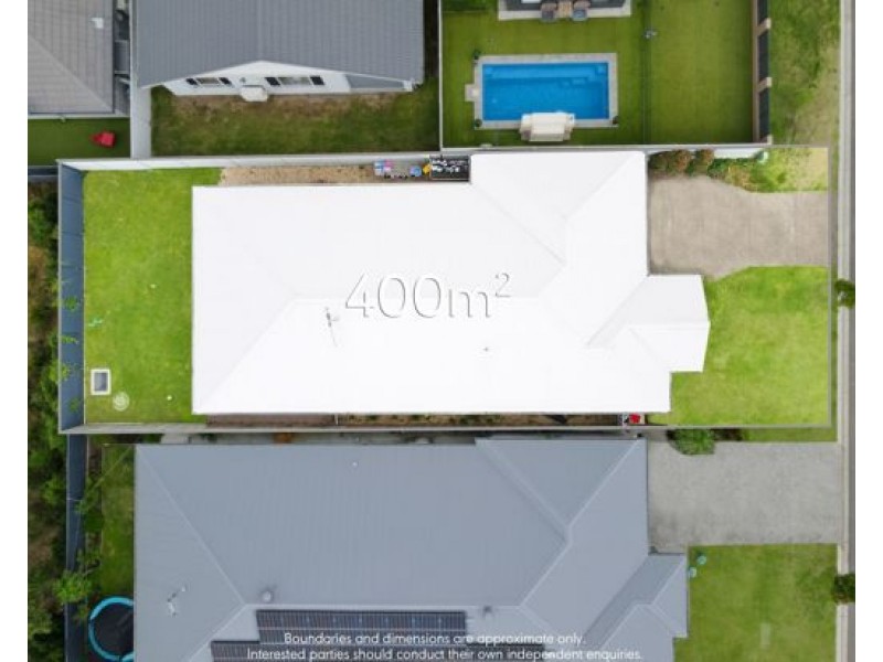 3 Suffolk Place, Pallara QLD 4110