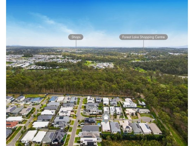 3 Suffolk Place, Pallara QLD 4110