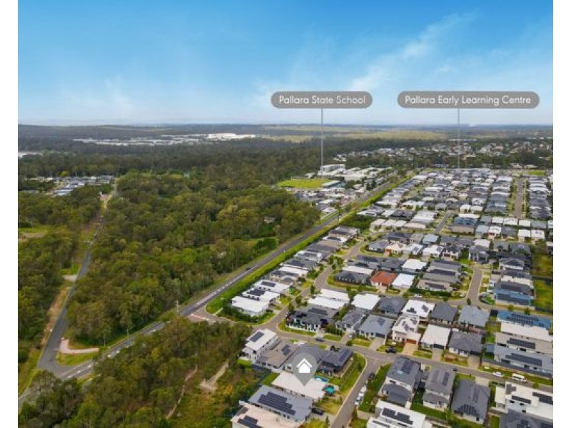 3 Suffolk Place, Pallara QLD 4110