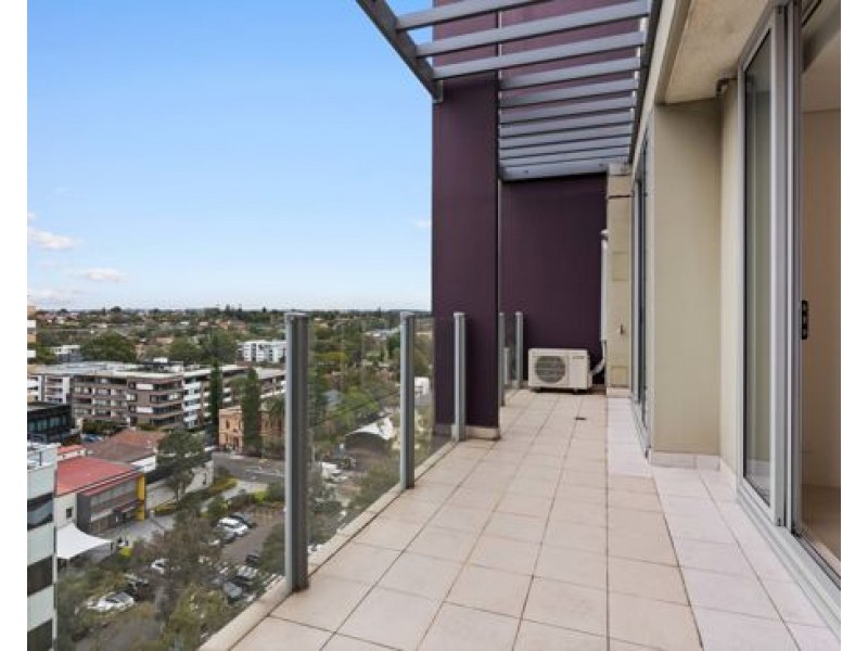 93 3 Railway Pde, Burwood NSW 2134