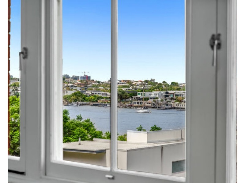 334/64 Macquarie Street, Teneriffe QLD 4005