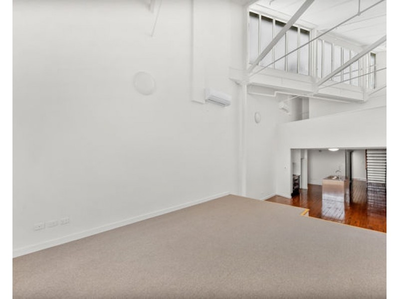 334/64 Macquarie Street, Teneriffe QLD 4005