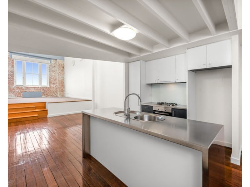 334/64 Macquarie Street, Teneriffe QLD 4005