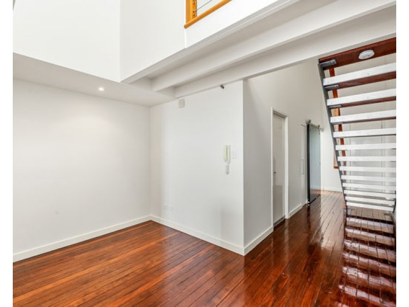 334/64 Macquarie Street, Teneriffe QLD 4005