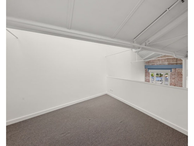 334/64 Macquarie Street, Teneriffe QLD 4005