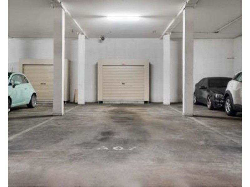 334/64 Macquarie Street, Teneriffe QLD 4005