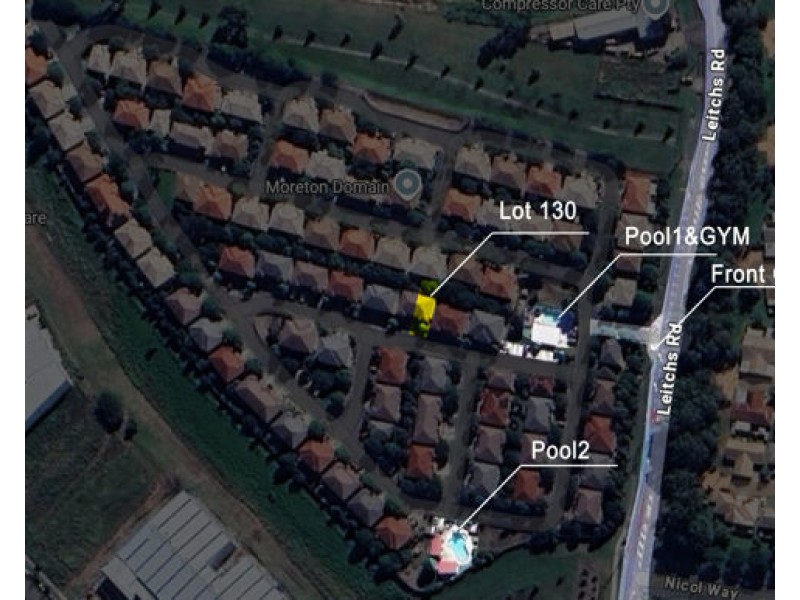 130/350 Leitchs Road, Brendale QLD 4500
