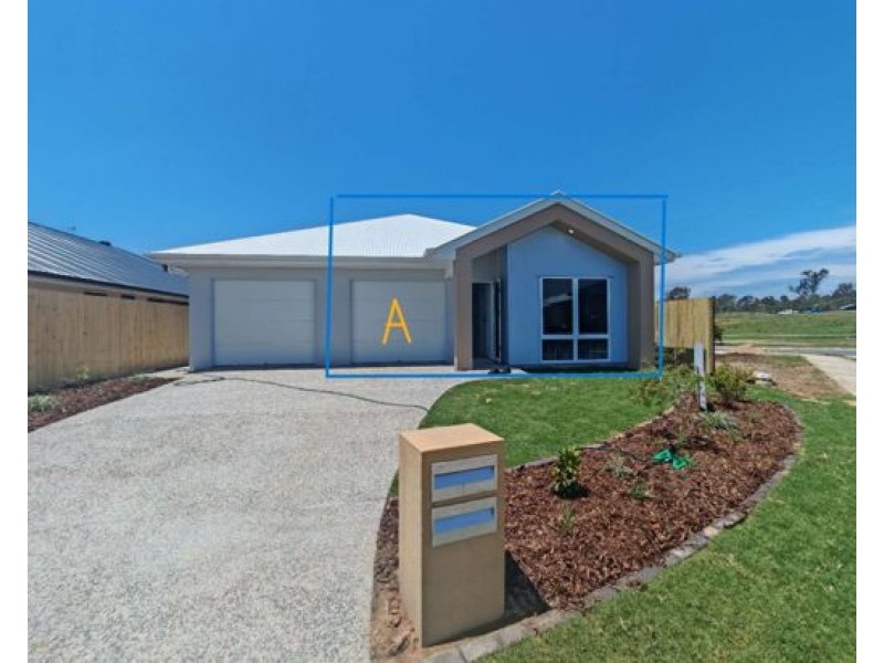 Lot A/16 Daylily Way, Ripley QLD 4306