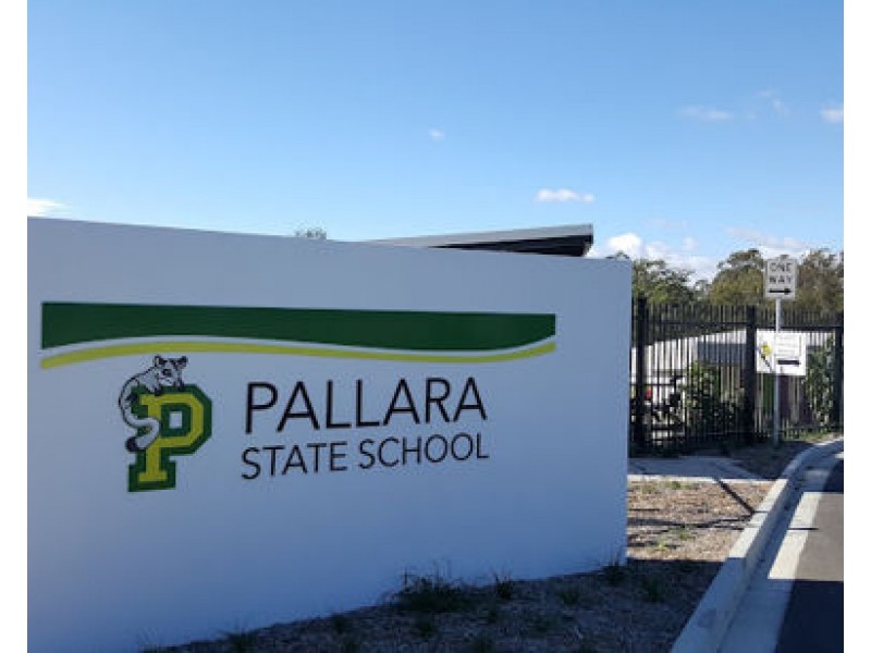 Pallara QLD 4110