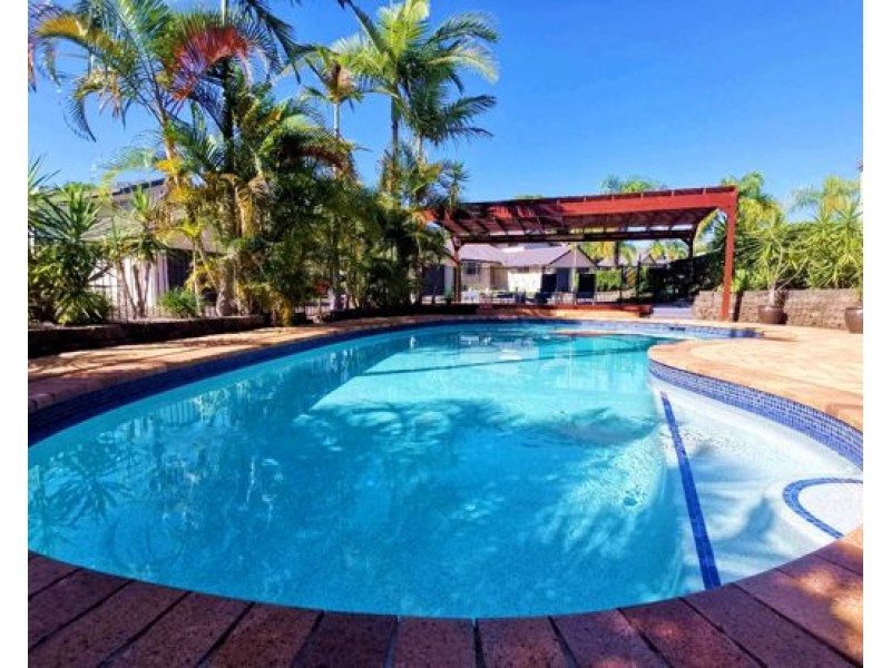 33/35 Killarney Avenue, Robina QLD 4226