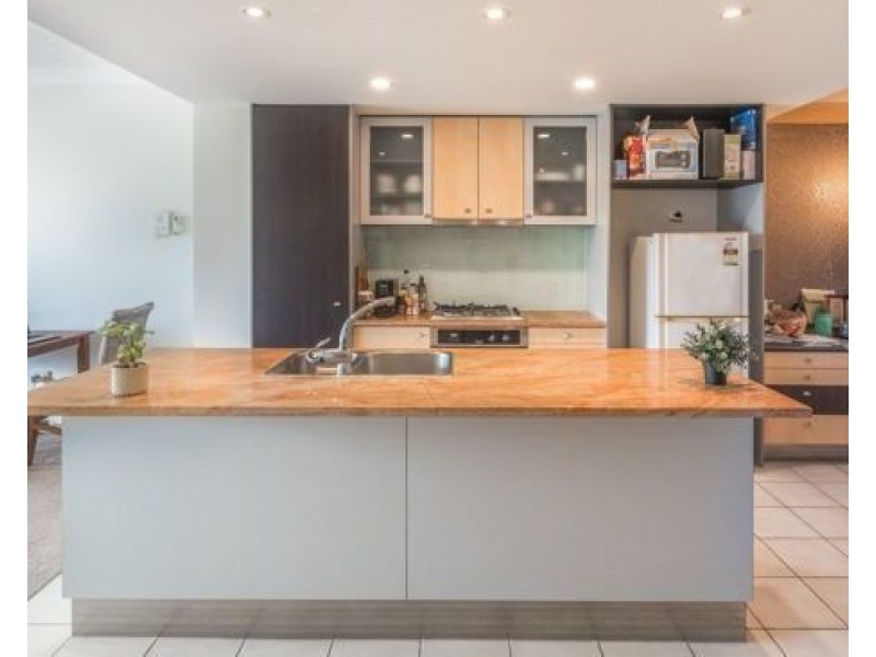 16/451 Gregory Terrace, Spring Hill QLD 4000