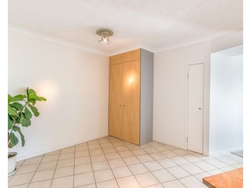 16/451 Gregory Terrace, Spring Hill QLD 4000