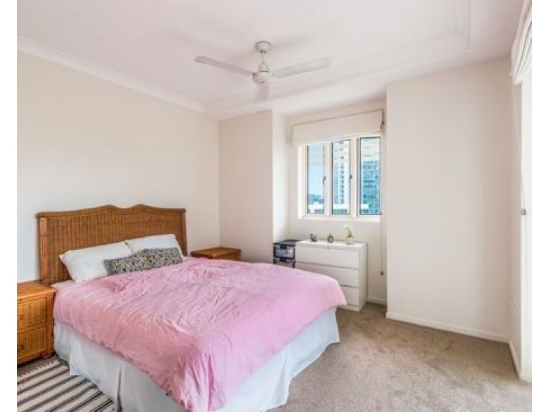 16/451 Gregory Terrace, Spring Hill QLD 4000