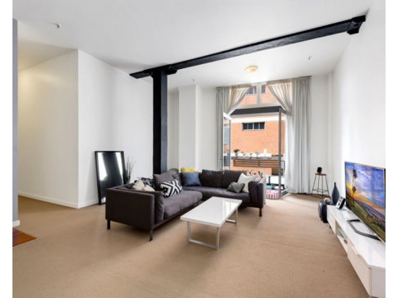 101/50 Macquarie Street, Teneriffe QLD 4005