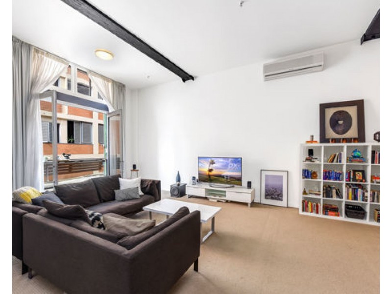 101/50 Macquarie Street, Teneriffe QLD 4005