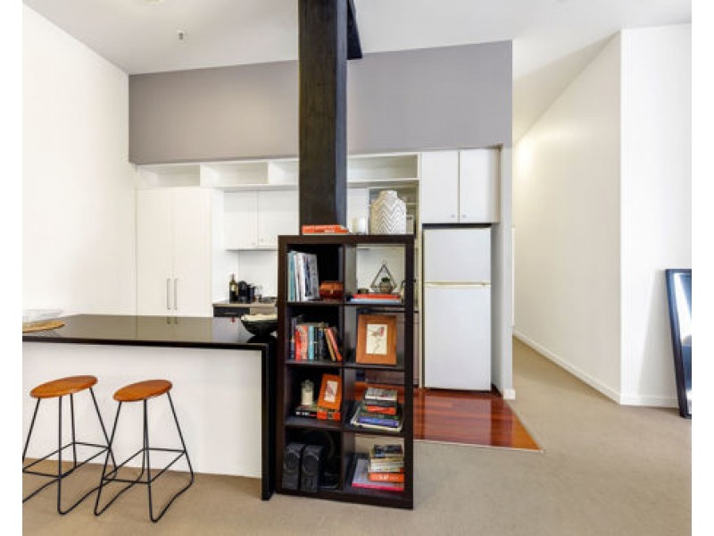 101/50 Macquarie Street, Teneriffe QLD 4005