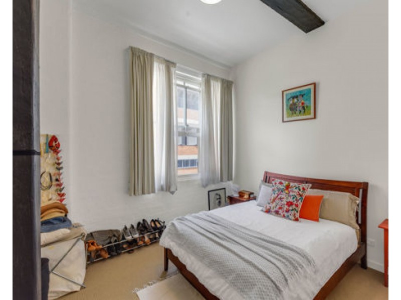 101/50 Macquarie Street, Teneriffe QLD 4005