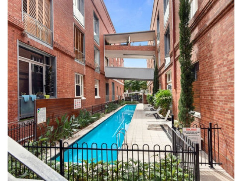 101/50 Macquarie Street, Teneriffe QLD 4005