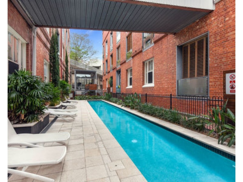 101/50 Macquarie Street, Teneriffe QLD 4005