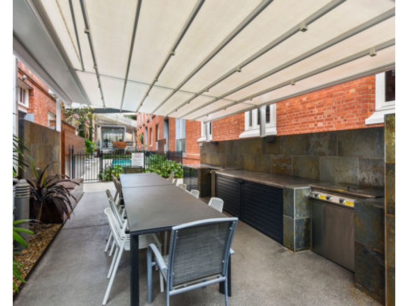 101/50 Macquarie Street, Teneriffe QLD 4005