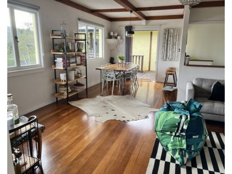 44 Ridgeway Street, The Gap QLD 4061