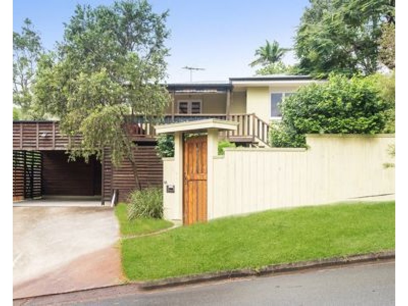 44 Ridgeway Street, The Gap QLD 4061