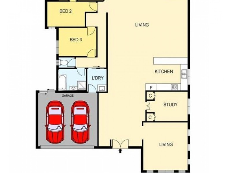 23 WITHEREN CIRCUIT, Pacific Pines QLD 4211