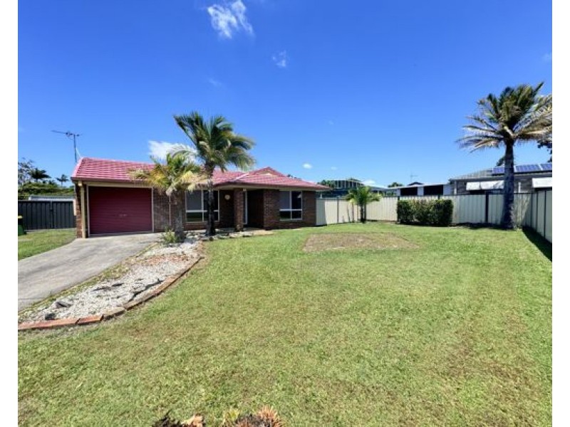 6 Dimmity Court, Marsden QLD 4132