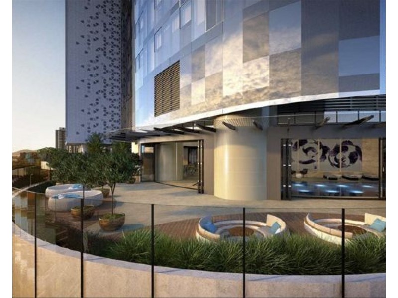 701/8 Adelaide St,, Brisbane City QLD 4000