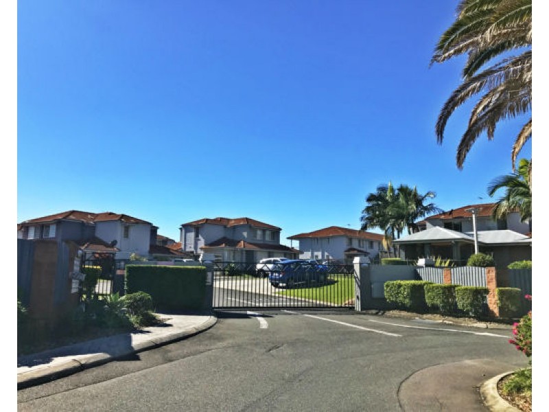 20 Federation Street, Wynnum West QLD 4178