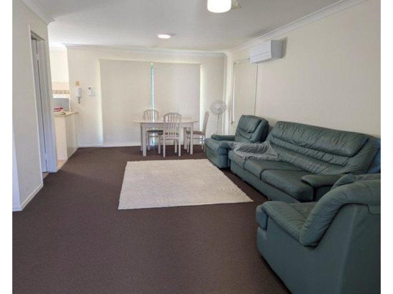 40/21 Regensberg Close, Varsity Lakes QLD 4227