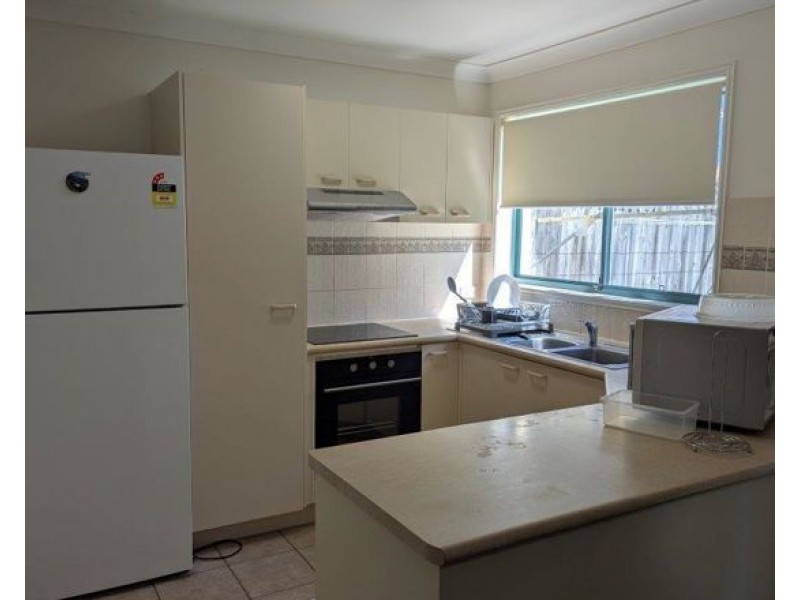 40/21 Regensberg Close, Varsity Lakes QLD 4227