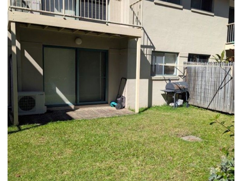 40/21 Regensberg Close, Varsity Lakes QLD 4227