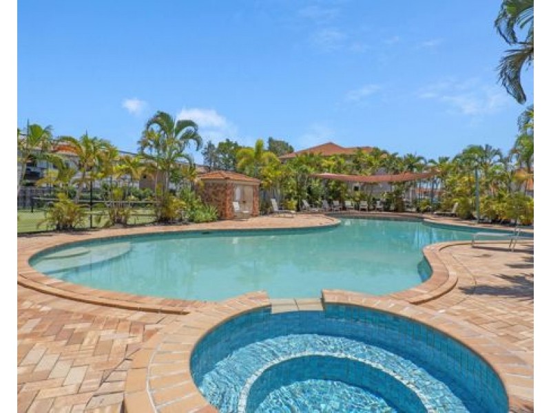 40/21 Regensberg Close, Varsity Lakes QLD 4227